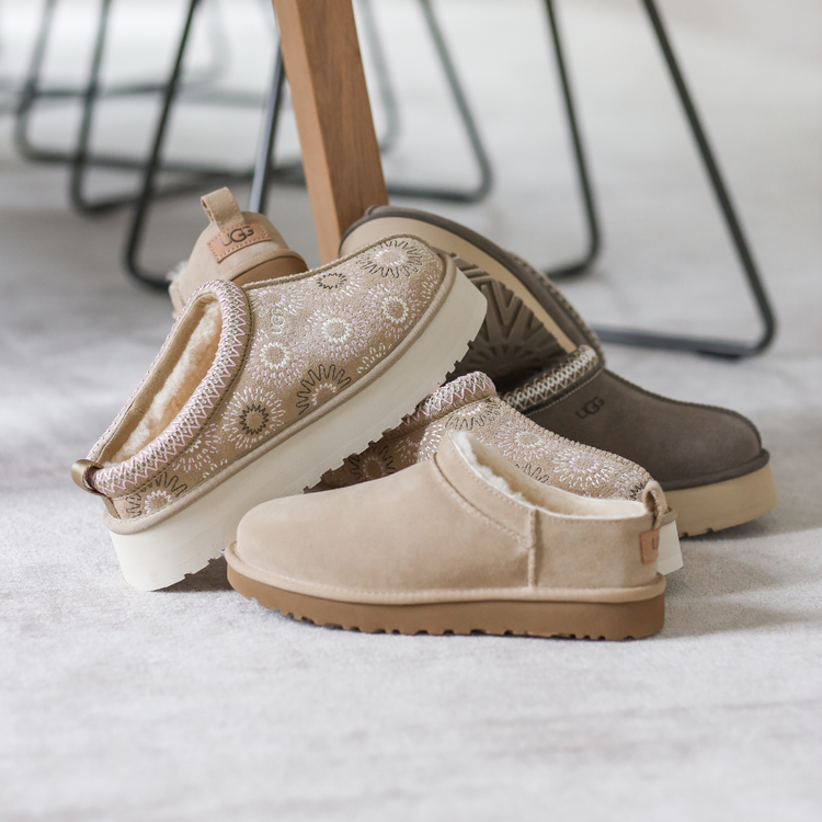 UGG