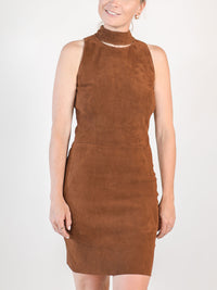 Emilie –  Midikleid