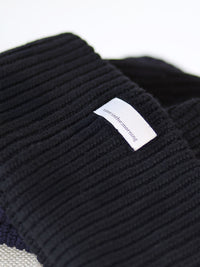 Mütze aus Merinowolle