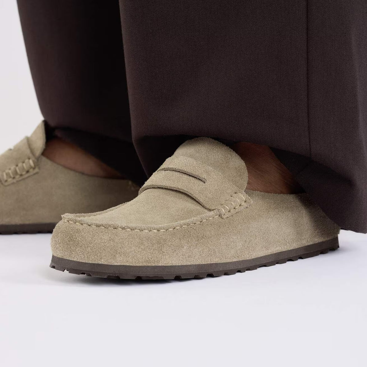 Naples Wrapped Leve - Loafer