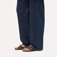 Madrid Big Buckle