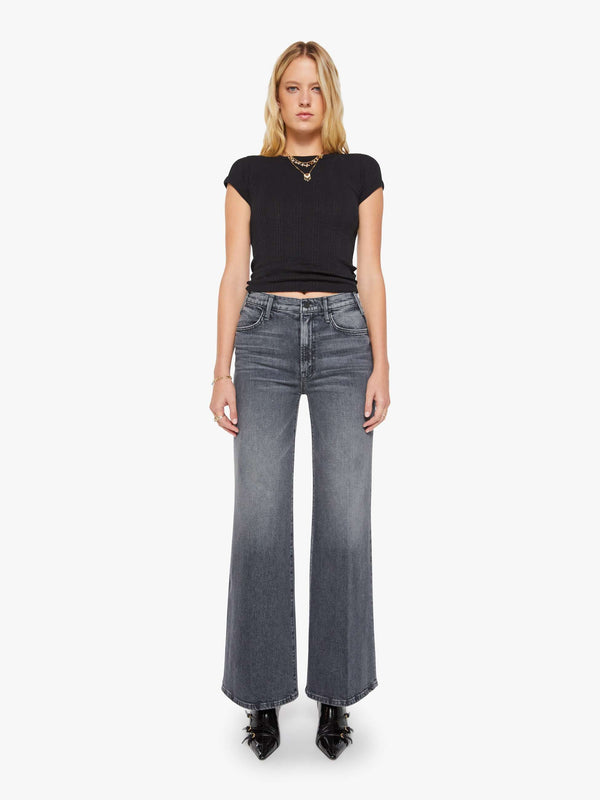 Jeans - The Hustler Roller Sneak