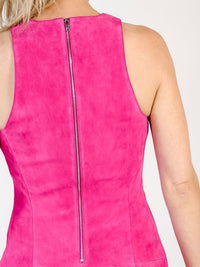 Amelie – Minikleid