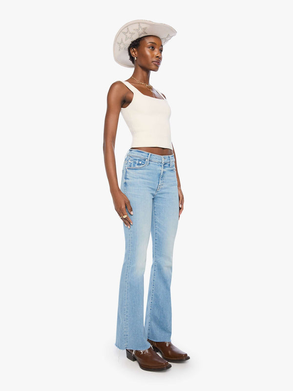 Jeans - The Weekender Fray