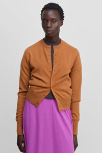 N°300 Little 2 Strickjacke mit soften Bündchen