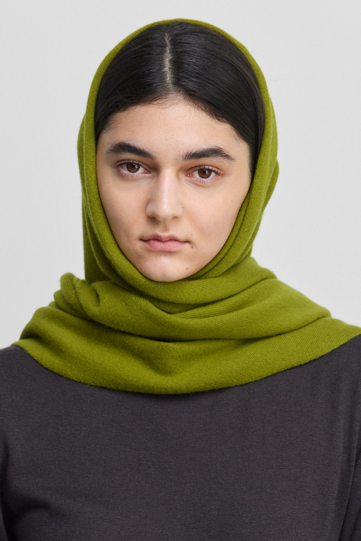 N°150 Witch Cashmere Schal