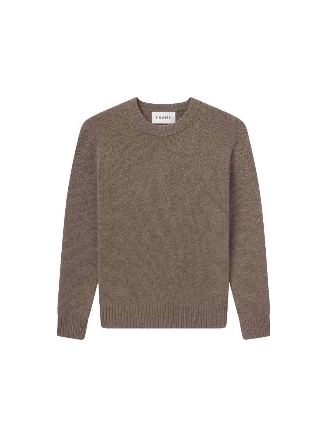  Lockerer Cashmere Pullover  
