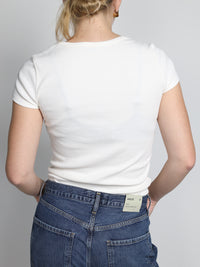 Powerfull Flower – Shirt