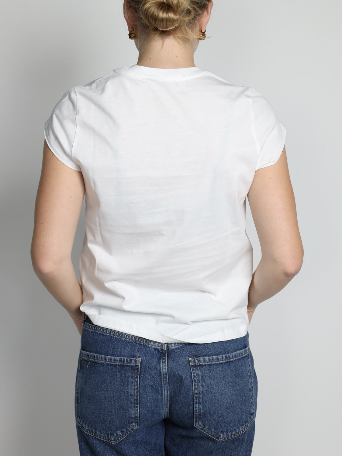 Powerfull Flower – Shirt