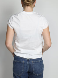 Powerfull Flower – Shirt