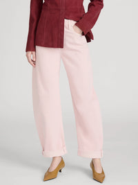 The Bubble Jeans – Moderne Jeans mit markanter Balloon-Silhouette