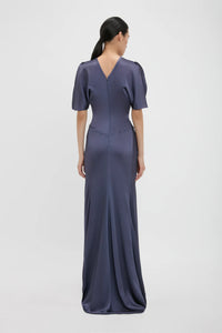 Isabella Gown  Evening Dress