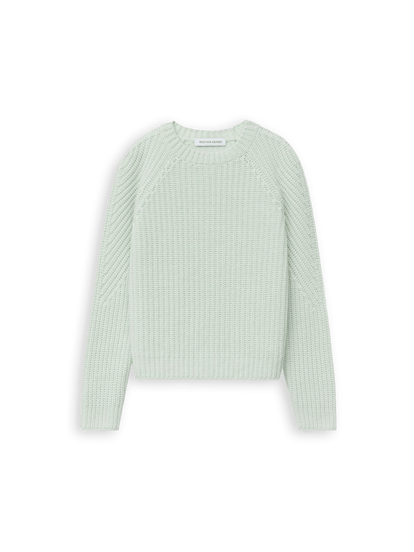 Geneva – Cashmere Pullover