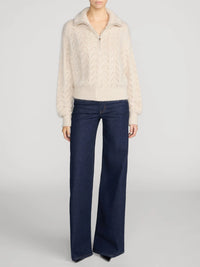 The Palace Jeans –  Wide Leg