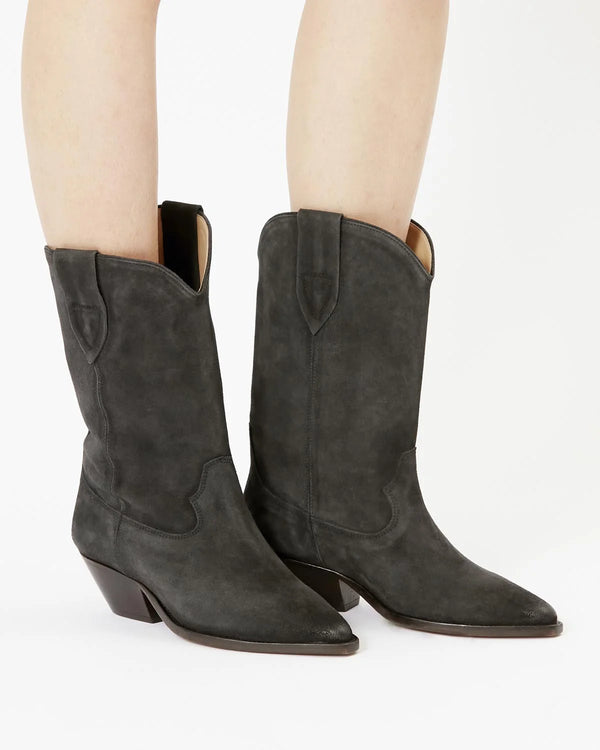 Stiefel Duerto