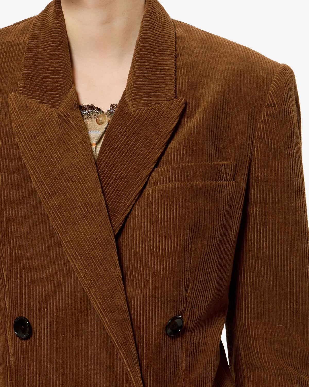 Rasma Cordblazer