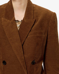 Rasma Cordblazer