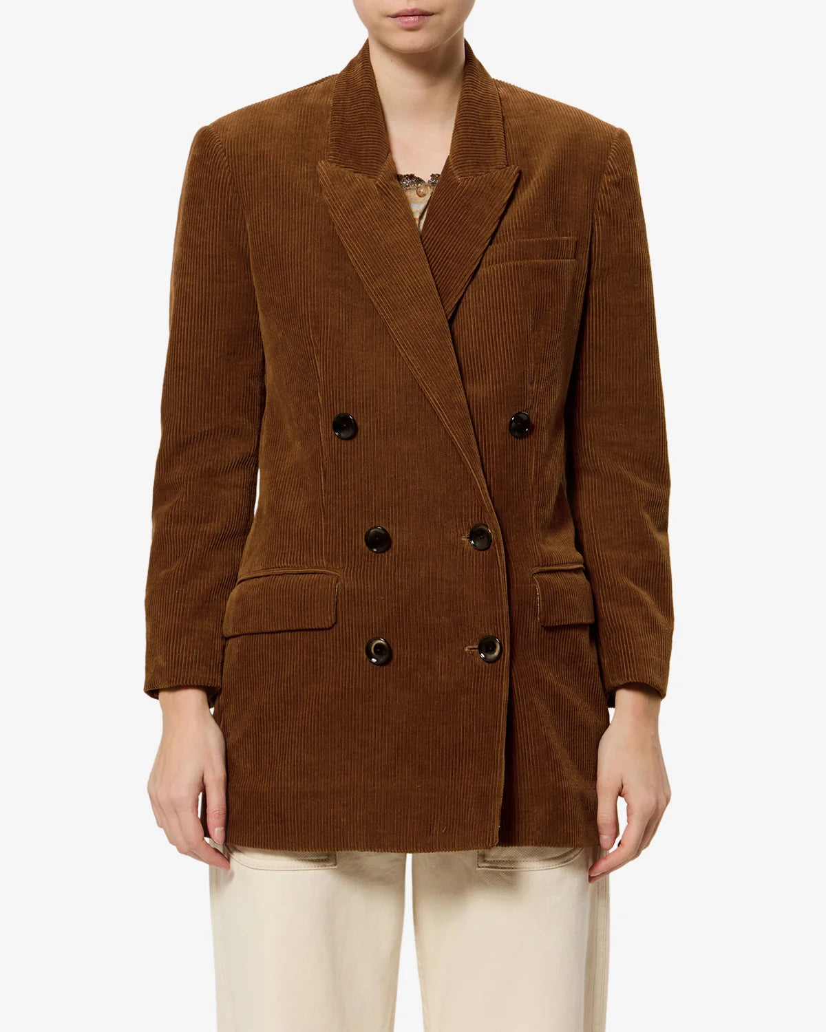 Rasma Cordblazer