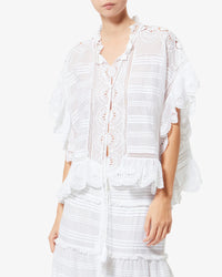 Payton - in Kaftan Optik