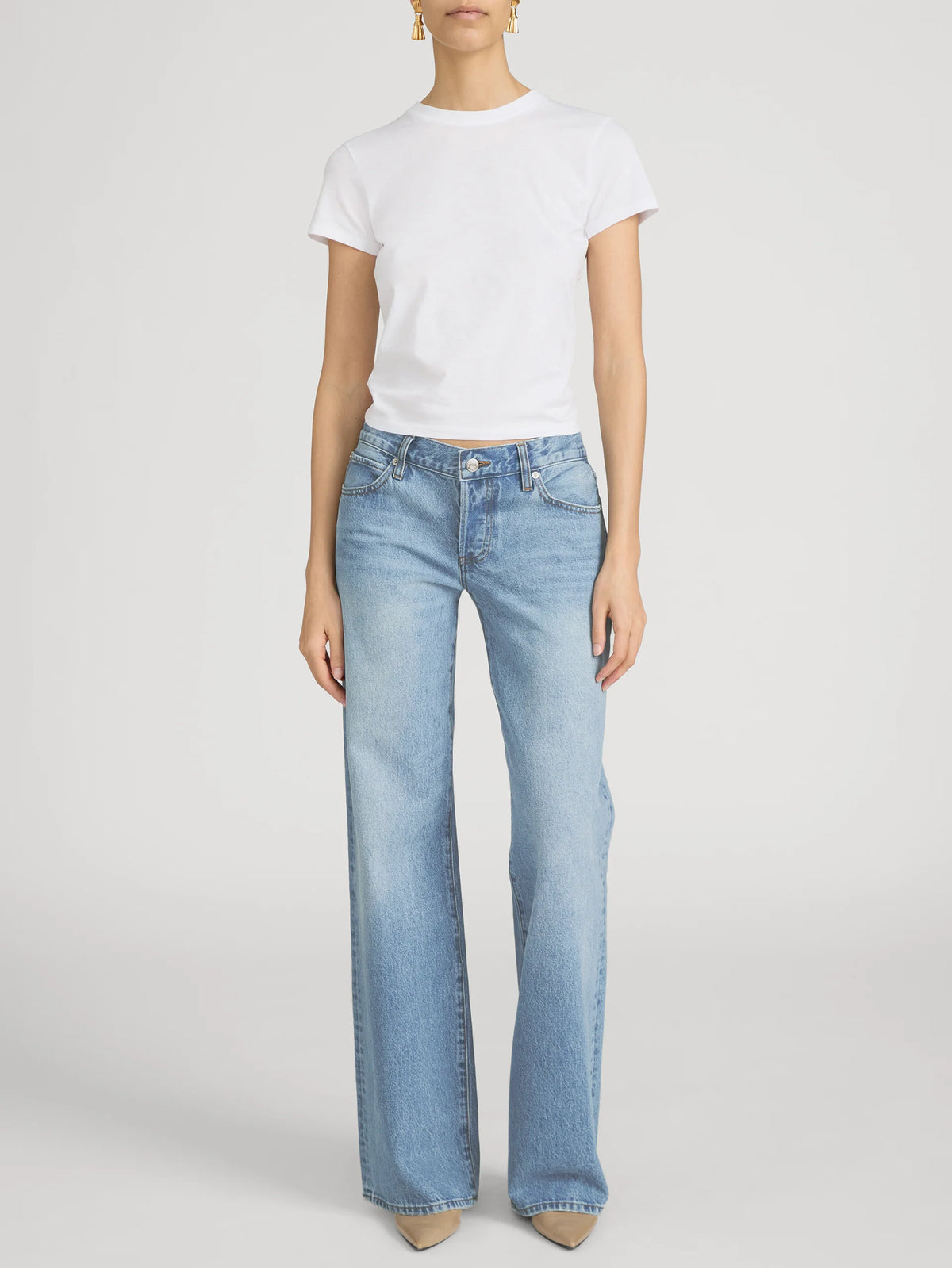 The Gray Jeans