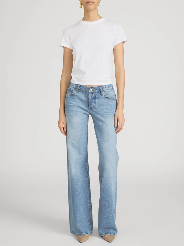 The Gray Jeans