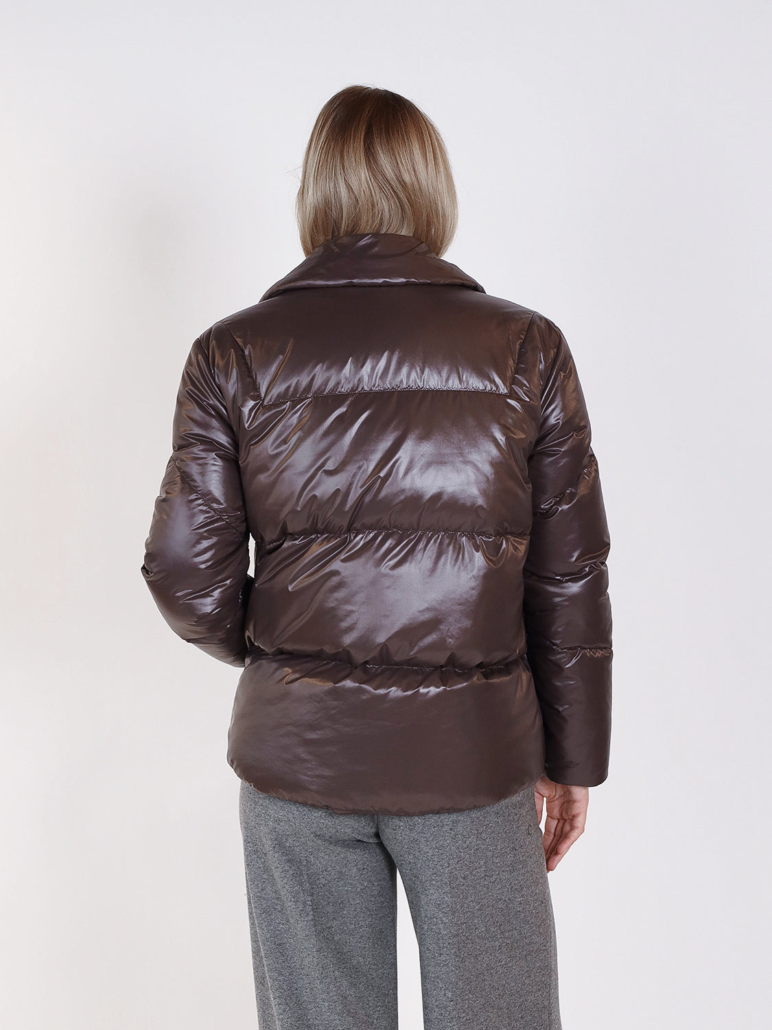 Bluebell - Daunenjacke