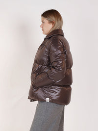 Bluebell - Daunenjacke