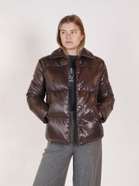 Bluebell - Daunenjacke