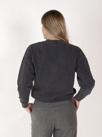 Spencer - Sweatshirt mit Print