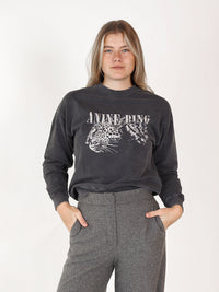 Spencer - Sweatshirt mit Print