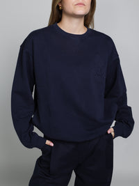 Ritz Unisex – Baumwoll-Mix Pullover