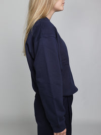 Ritz Unisex – Baumwoll-Mix Pullover