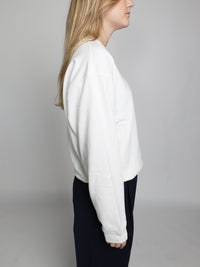 Ritz Unisex – Baumwoll-Mix Pullover