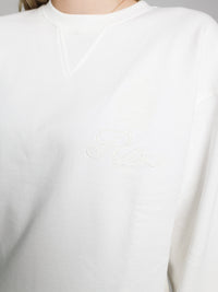 Ritz Unisex – Baumwoll-Mix Pullover