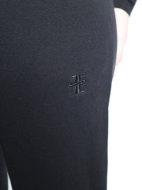 Straight Leg – Jogginghose mit geradem Bein 