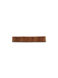 Gürtel aus Leder