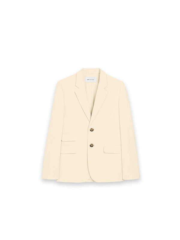 Boxy Single Blazer
