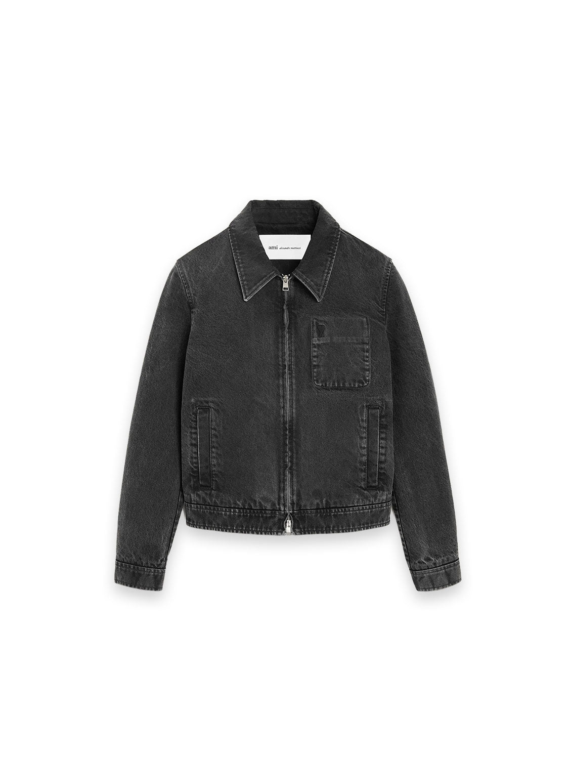 Jeansjacke Tonal Denim Modern