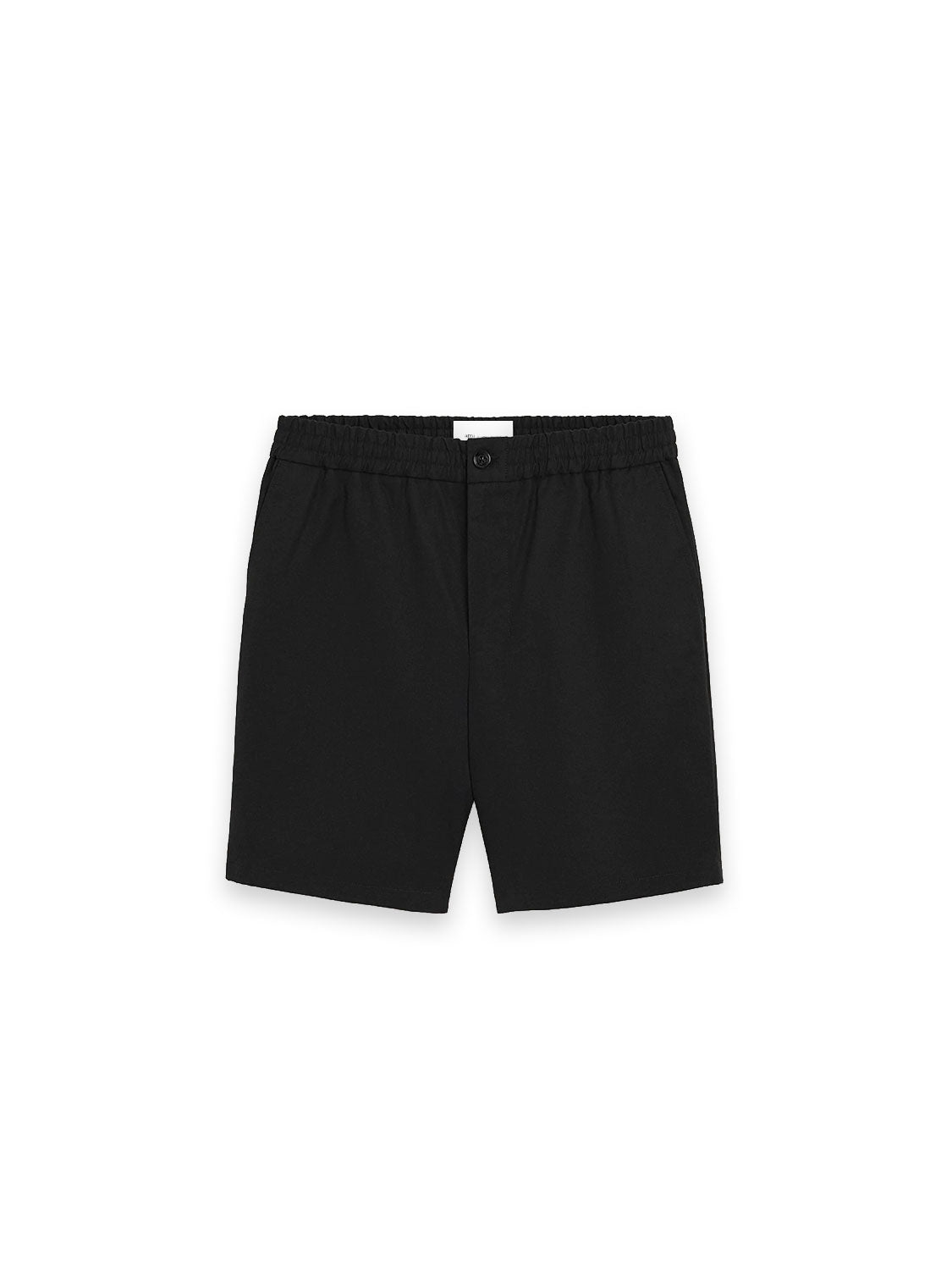 Shorts Elasticated Minimal Clean