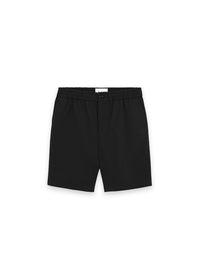 Shorts Elasticated Minimal Clean