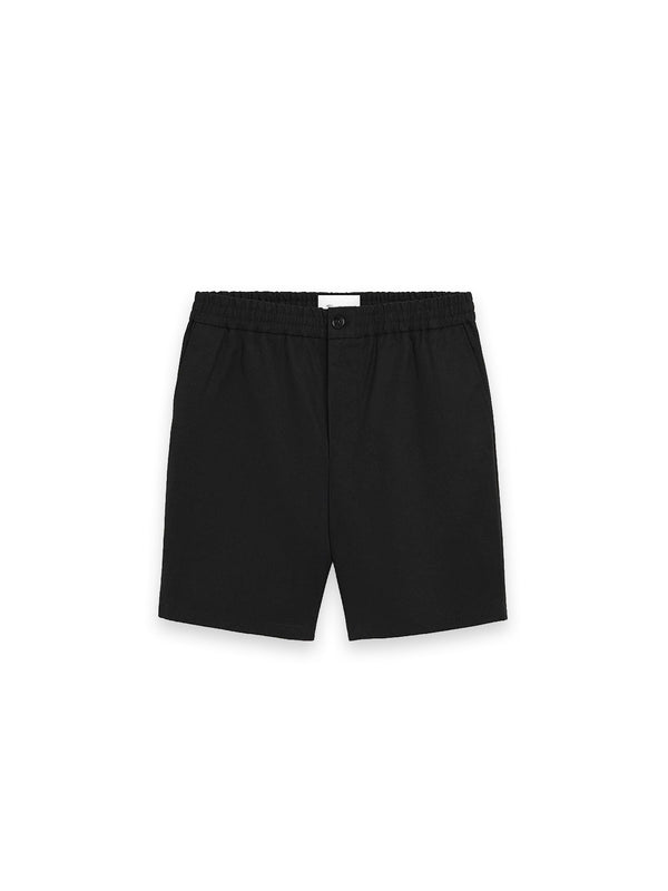 Shorts Elasticated Minimal Clean