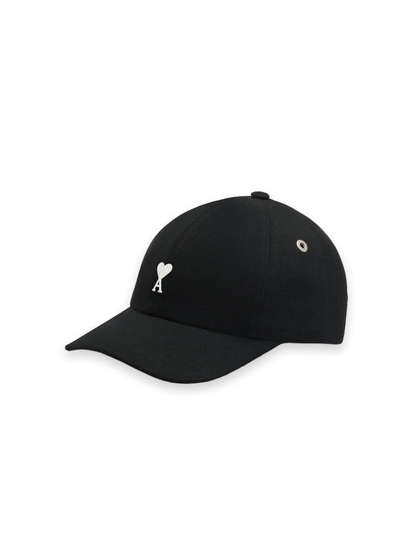 Quata Cap mit Logo-Stickerei