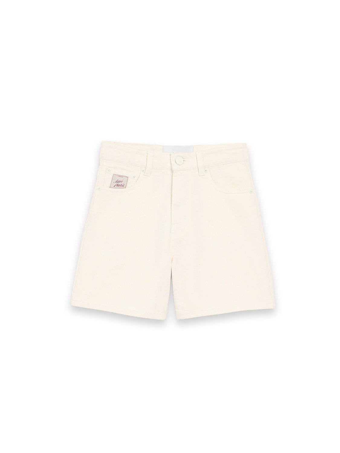 Jeansshorts