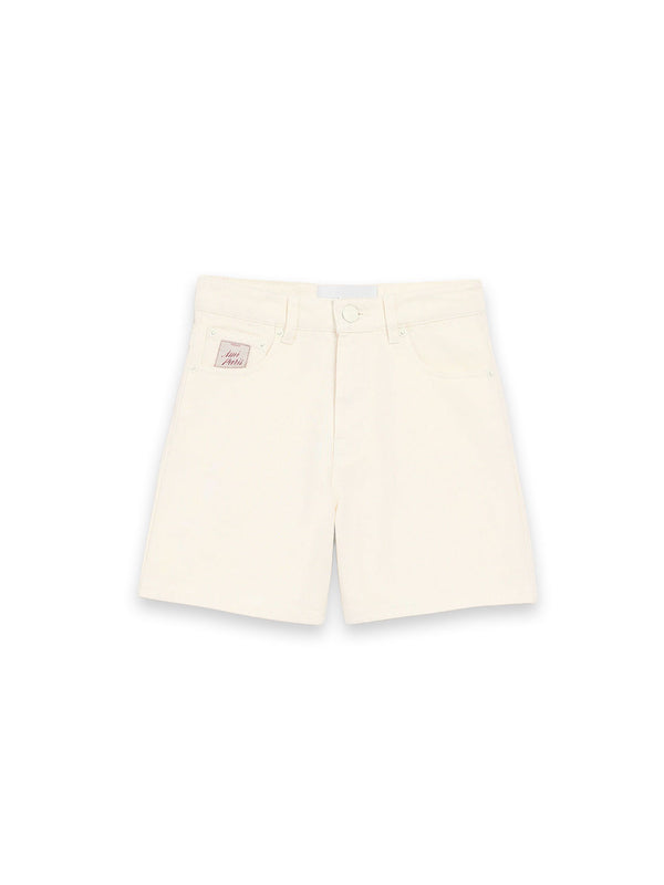 Jeansshorts