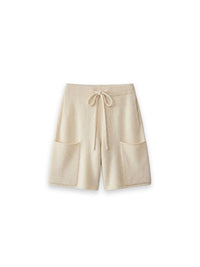 Henli - Strickshorts