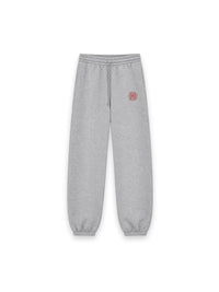 Karter Jogginghose – Sweatpants mit Logo-Detail