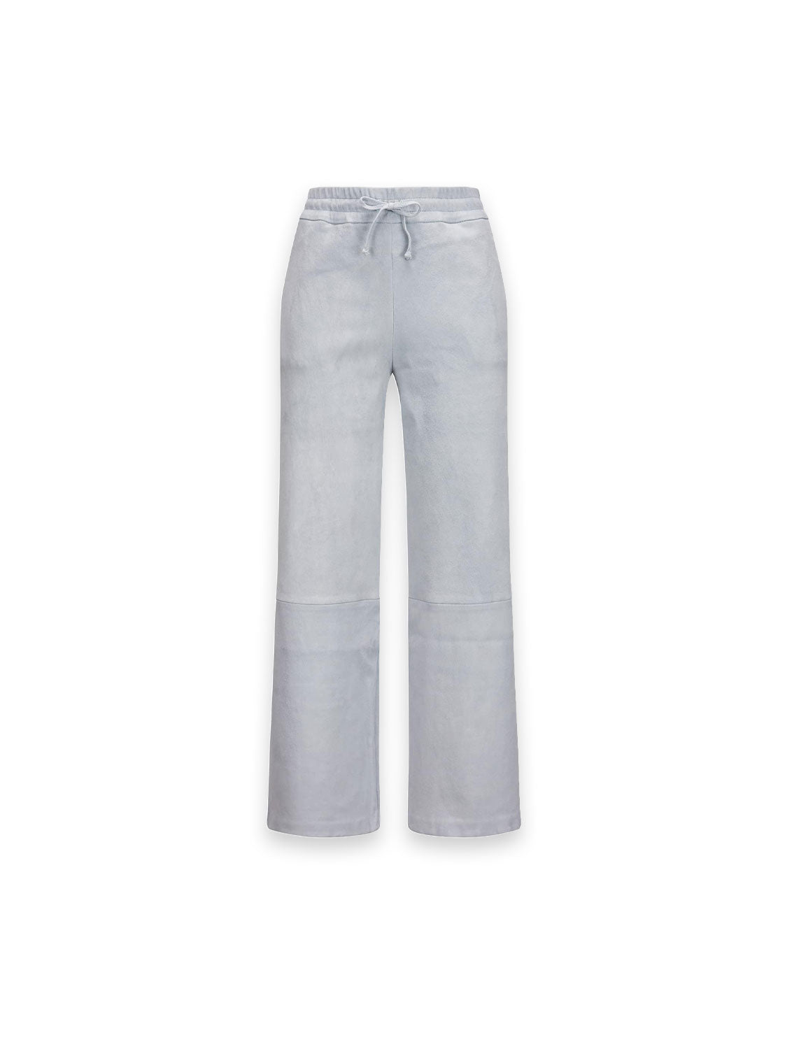 Blair Lederhose aus weichem Nappaleder