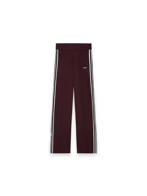 Pants Main – Trackpants mit markanten Streifen-Details an den Seiten