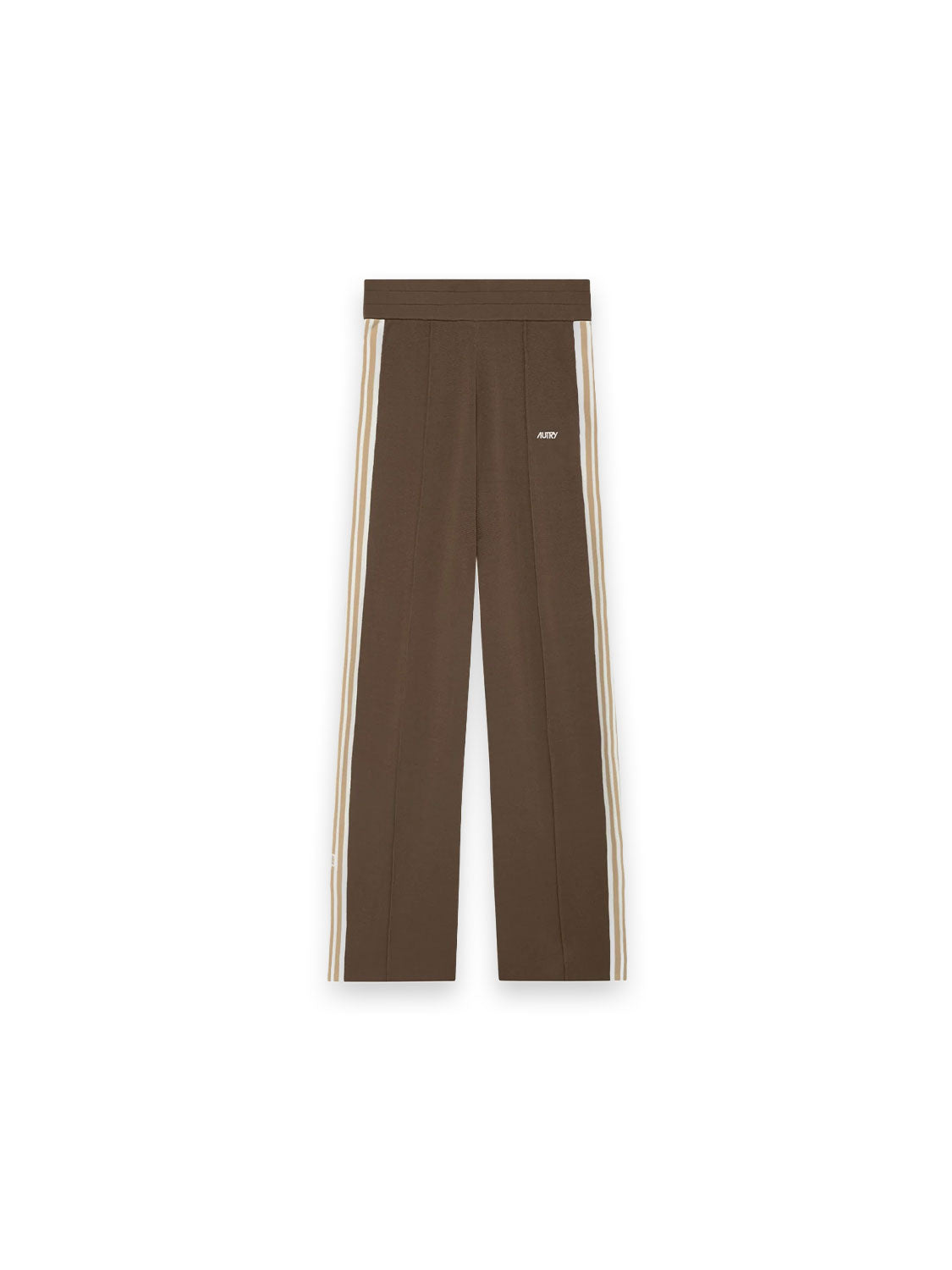 Pants Main – Trackpants mit markanten Streifen-Details an den Seiten