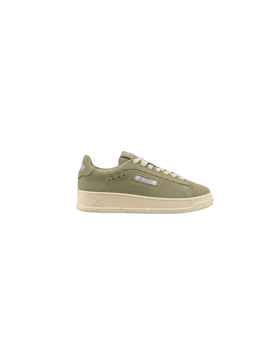 Dallas Low - Sneaker aus Wildleder